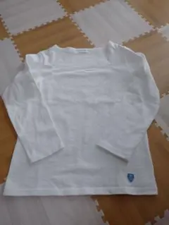 オーシバル バスク 白 ０