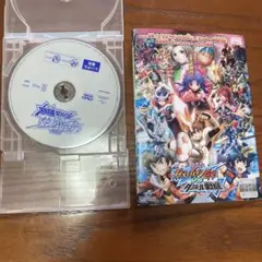 DVD 劇場版　イナズマイレブンGO vs ダンボール戦機