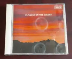●【匿名発送】CD/映画のなかのクラシック