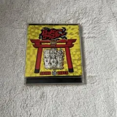 ロットングラフティー GRIND VIBES ROTTENGRAFFTY ミニ