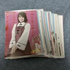 NMB48 生写真 まとめ売り 46枚