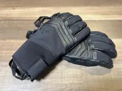 Burton AK ClutchGlove 【タッチパネル対応】Lサイズ