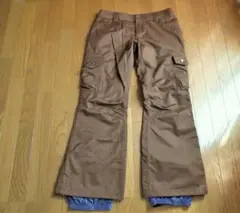 BURTON バートン スノボーパンツ スキーパンツ