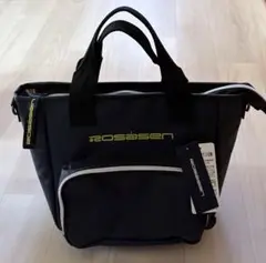新品未使用　ロサーセン　Rosasen 保冷付きカートバッグ