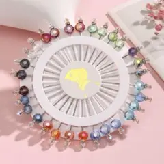 Royal ヒジャブピン 30本入り