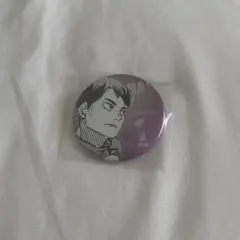 ハイキュー ファンパーク 缶バッジ