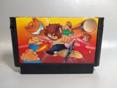 ファミコン　イーアルカンフー