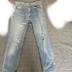 メキシコ製 Levi's 501