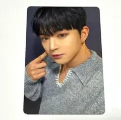 ONEUS Dear.M トレカ イド
