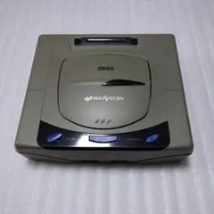 セガサターン本体のみジャンク