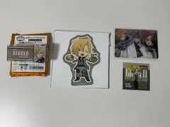 ヒプマイ 伊弉冉一二三 セット まとめ売り