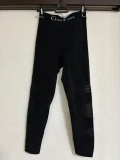 【8/9まで値下げ】グラントイーワンズ ドレナージュスパッツ