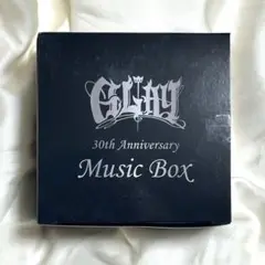 GLAY 30th Anniversary オルゴール 生きてく強さ