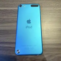 【Apple】　ipod touch 第5世代　32GB ブルー