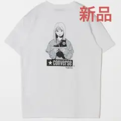 新品　Backside works. コラボTシャツ　Sサイズ 2025年最新】backsideworks tシャツの人気アイテム - メルカリ