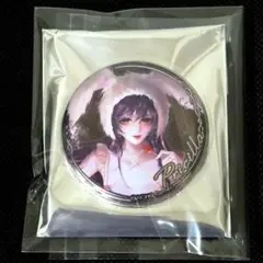 プリシラ　無期迷途　KTP メタルバッジ　缶バッジ