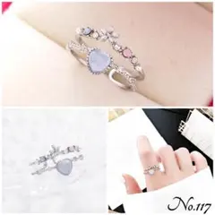 【新品】オープンデザインリング TYPE:25 アクセサリー レディース 指輪