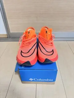 NIKEズームXストリークフライ　27.5cm