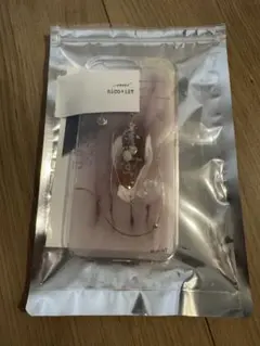 nico+ist iPhoneケース iPhone15pro