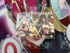 Λkasha e-amusement pass