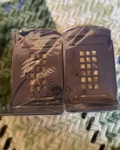 本棚ケース 4つセット