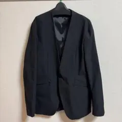 MINIMUS NO COLLAR JACKET