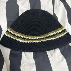 クラッシャーハット