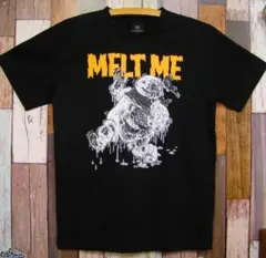 L★新品マシュマロマン ★ゴーストバスターズ★KRAFT★Tシャツ