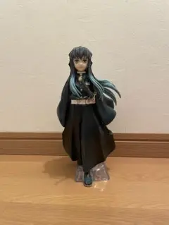 時透無一郎 一番くじ 鬼滅の刃 いざ刀鍛冶の里へ B賞 フィギュア