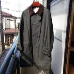 Barbour HAYDON JACKET/バブアー ヘイドン ジャケット 38
