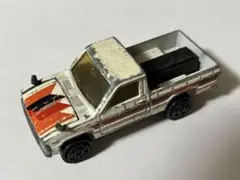 【送料無料】マジョレットミニカー　トヨタ　ピックアップ　1/56　No.287
