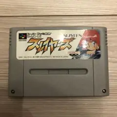 スーパーファミコンソフト　スレイヤーズ