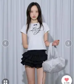 Tシャツ fcmm