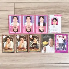 【 レインボー 】よしもとコレカ 第6弾 新品 未使用 セット