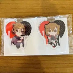 桜ミク　キャラクタークリップ2個セット