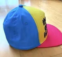 ☆ズンバZUMBA キャップ　正規品　超美品