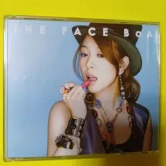 BOA THE FACE