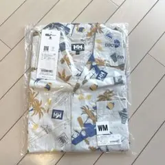 ヘリーハンセン コラボシャツ 沖縄