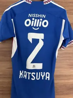 2024横浜F・マリノス ユニフォーム　永戸勝也　L