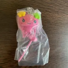 ふらわっち　カラフルマルチチャーム