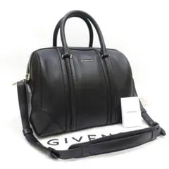 GIVENCHY　ジバンシー　ルクレツィア　2way　ショルダーバッグ 楽天市場】GIVENCHY ジバンシィ ショルダーバッグ ヴィンテージ