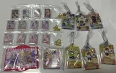 アイカツ ガチャガチャ まとめ売り