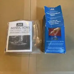 Blue Magic Waterbed Conditioner Tablets