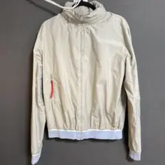 PRADA sport 1999 ベージュ ナイロンジャケット