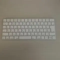 Apple ワイヤレスキーボード