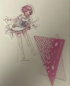 プロセカ 鳳えむ アクリルスタンド