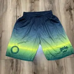 goleadorプラパンツ