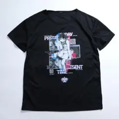 serial experiments シリアルエクスペリメンツレイン　Tシャツ