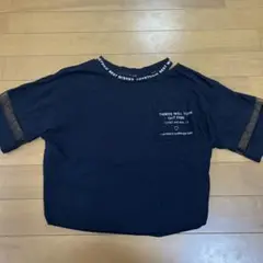 ラブトキ　黒色Tシャツ