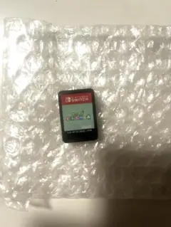 あつまれ どうぶつの森 Nintendo Switch